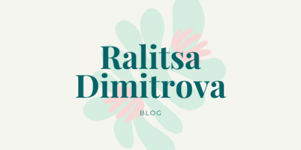 Ralitsa Dimitrova